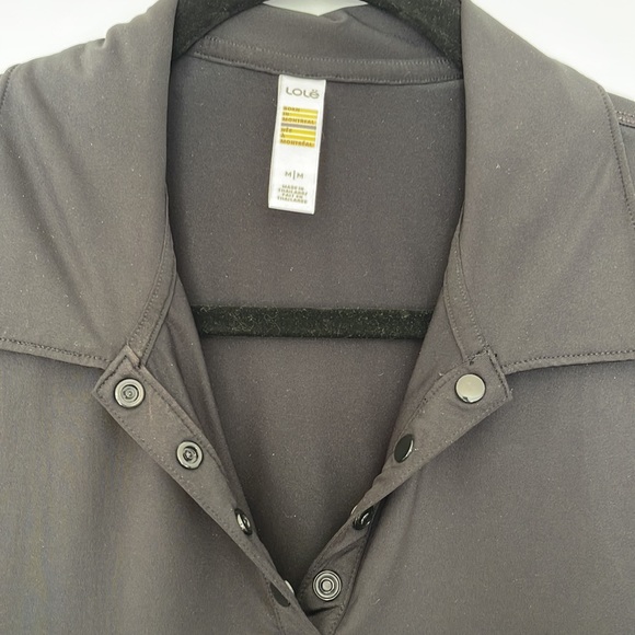 LOLE Size m dress - Picture 3 of 6